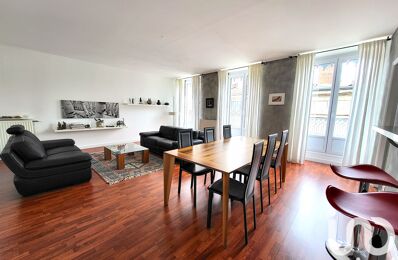 vente appartement 139 000 € à proximité de Bonson (42160)