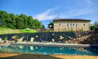 Maison 15 Pièces 400 m² à vendre à Figeac (46100)