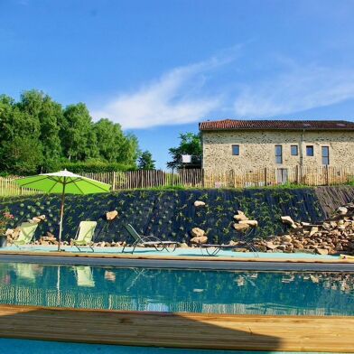 Maison 15 pièces 625000 €