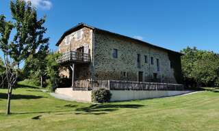 Maison 15 Pièces 400 m² à vendre à Figeac (46100)