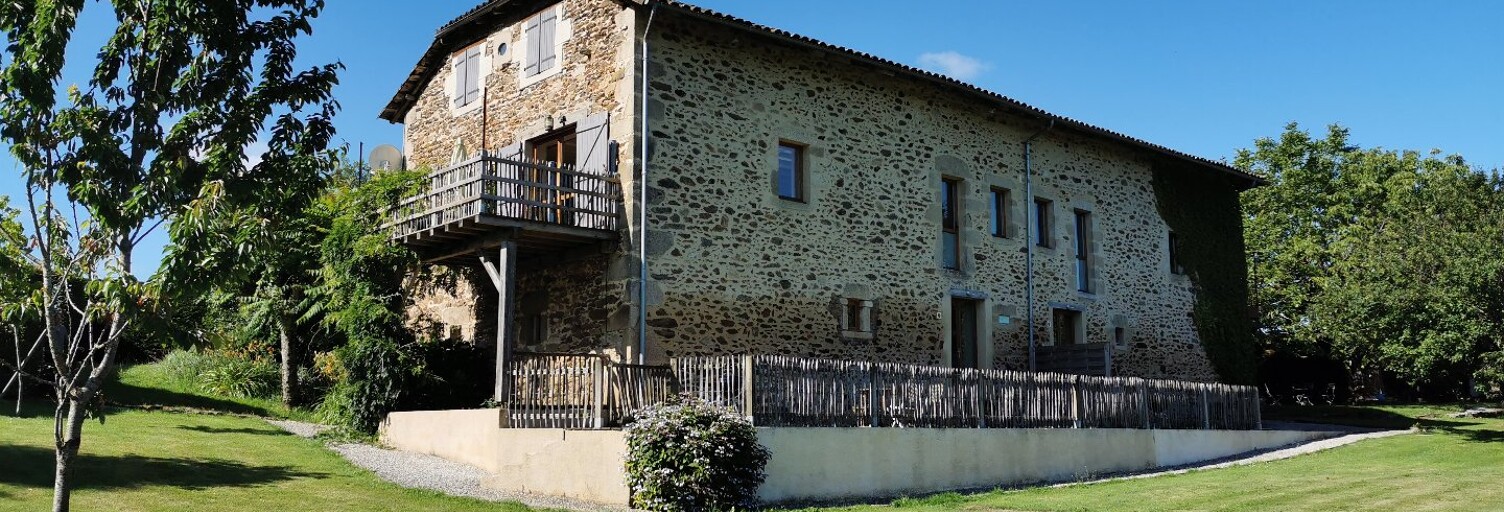 Maison 15 Pièces 400 m² à vendre à Figeac (46100)