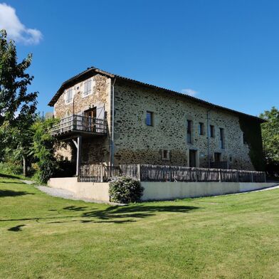 Maison 15 pièces 625000 €