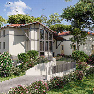 Appartement 4 pièces 835000 €