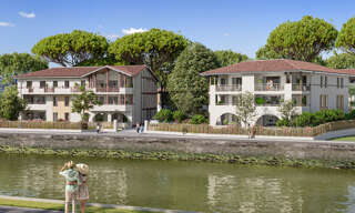 Maison 3 Pièces 63 m² à vendre à Capbreton (40130)