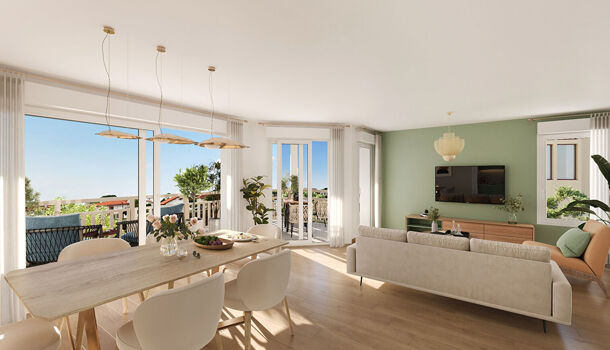 Villa / Maison 3 pièces  à vendre Capbreton 40130