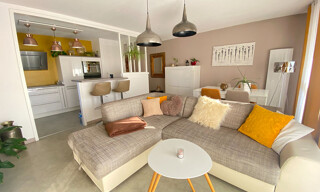 Appartement 3 Pièces 67 m² à vendre à Cernay (68700)