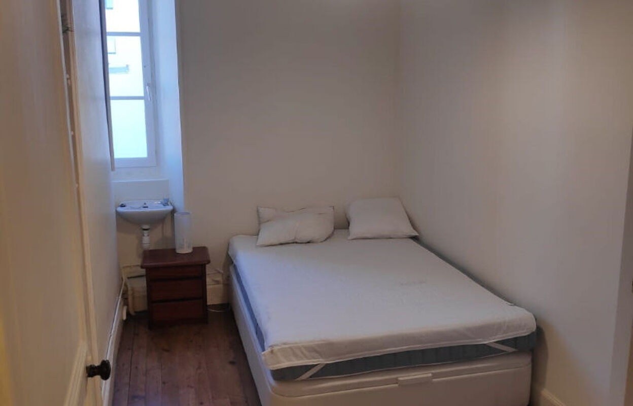 appartement 4 pièces 9 m2 à louer à Biarritz (64200)