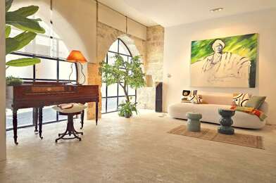 Maison 8 pièces 879000 €