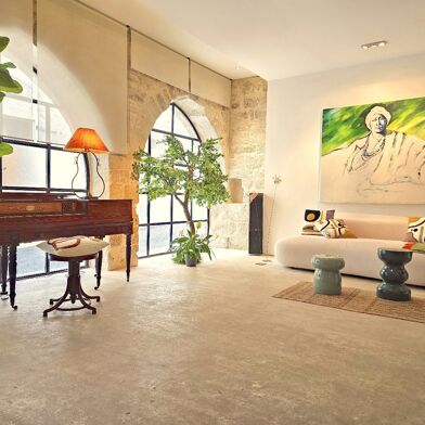 Maison 8 pièces 879000 €