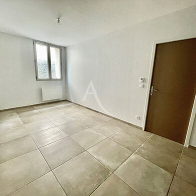 Appartement 3 pièces 55 m²