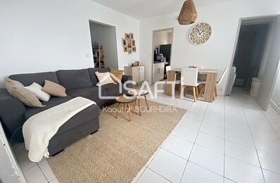 vente appartement 144 000 € à proximité de Baillargues (34670)