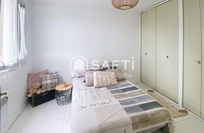 vente appartement 139 000 € à proximité de Saint-Jean-de-Védas (34430)