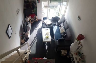 location appartement 450 € CC /mois à proximité de Le Sequestre (81990)