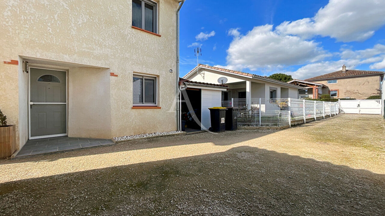 maison 5 pièces 100 m2 à vendre à Paulhac (31380)