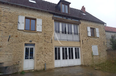 location maison 1 600 € CC /mois à proximité de Villers-en-Arthies (95510)