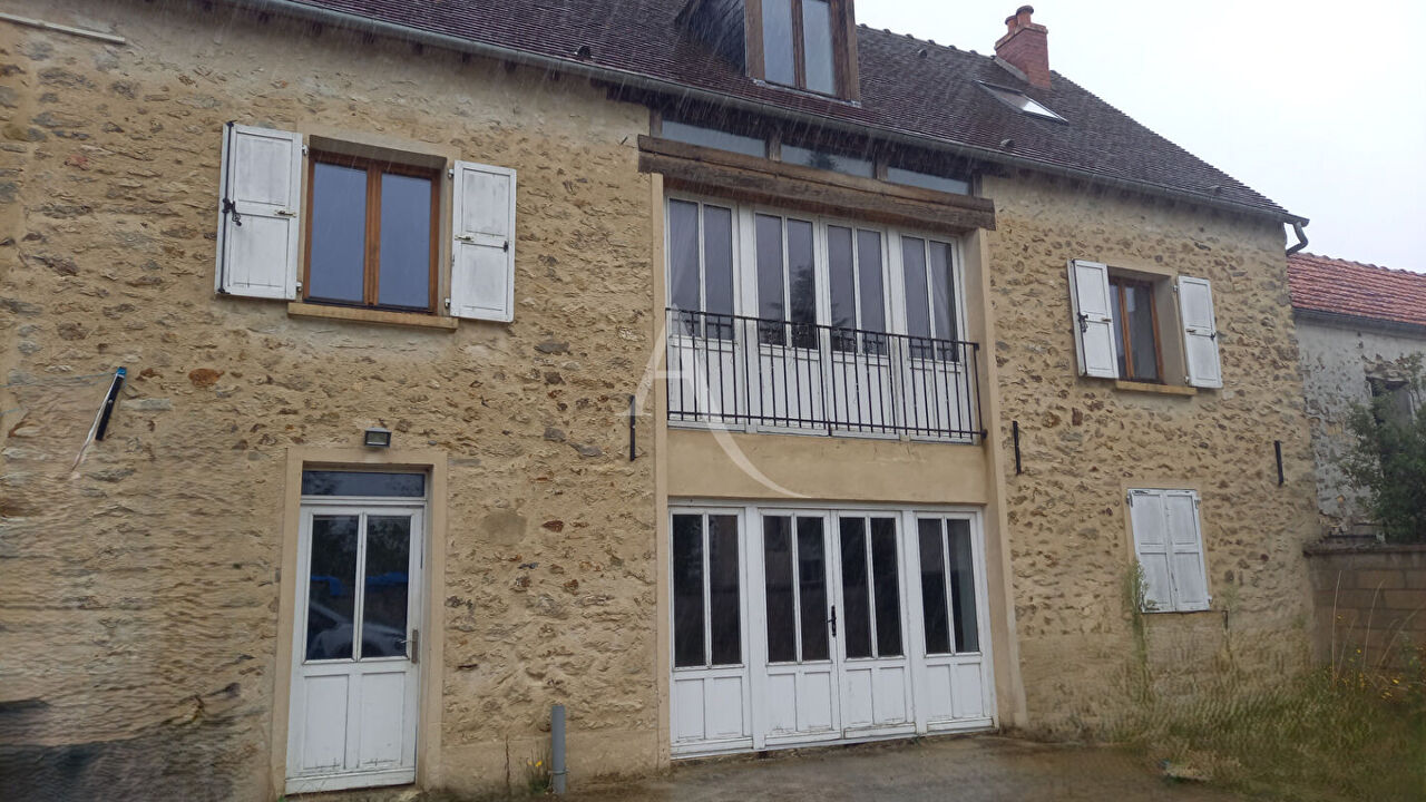 maison 6 pièces 186 m2 à louer à Villers-en-Arthies (95510)