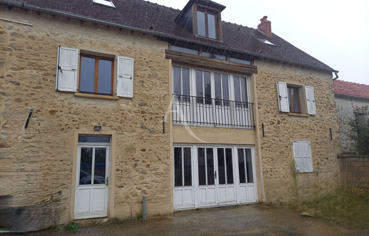 maison 6 pièces 186 m2 à louer à Villers-en-Arthies (95510)