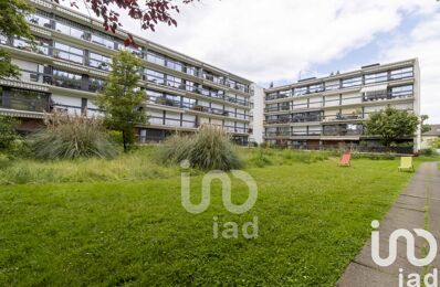 vente appartement 225 000 € à proximité de Rueil-Malmaison (92500)