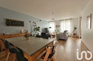 vente appartement 230 000 € à proximité de Boult-sur-Suippe (51110)