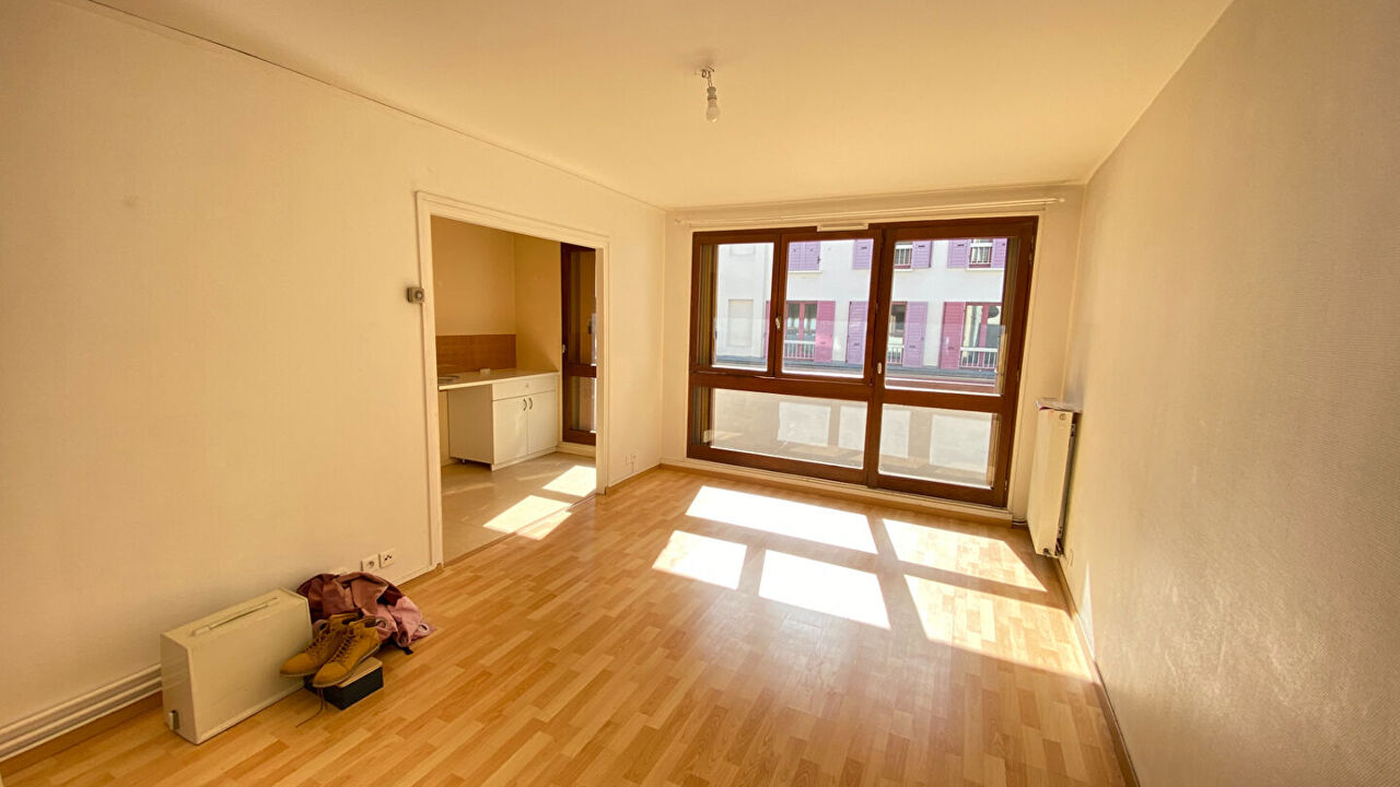 appartement 3 pièces 62 m2 à louer à Évreux (27000)