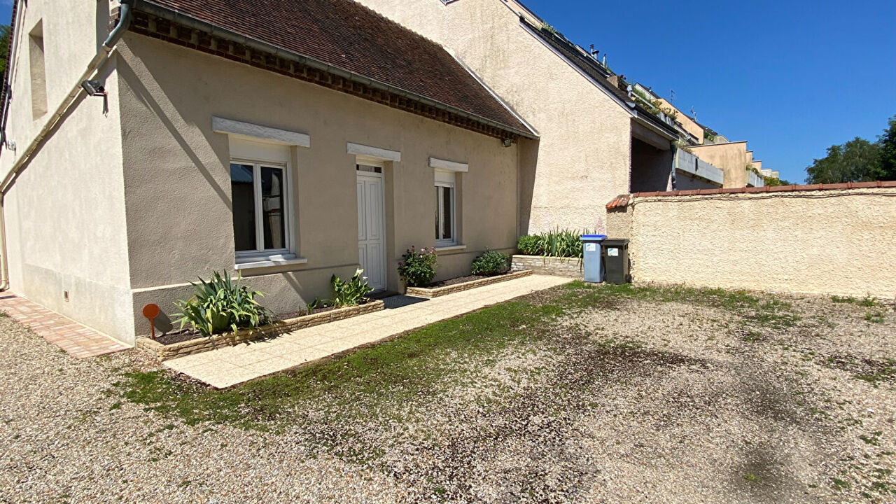 maison 3 pièces 43 m2 à louer à Évreux (27000)