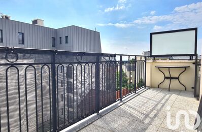 vente appartement 388 000 € à proximité de Paris 3 (75003)