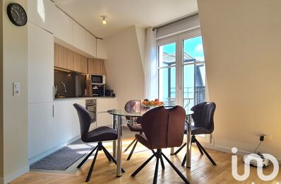 vente appartement 369 000 € à proximité de Charenton-le-Pont (94220)