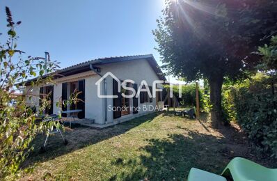 vente maison 399 000 € à proximité de Fontaines-Saint-Martin (69270)