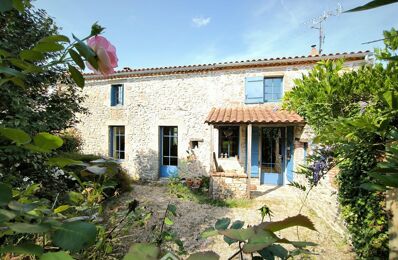 vente maison 233 850 € à proximité de Les Landes-Genusson (85130)