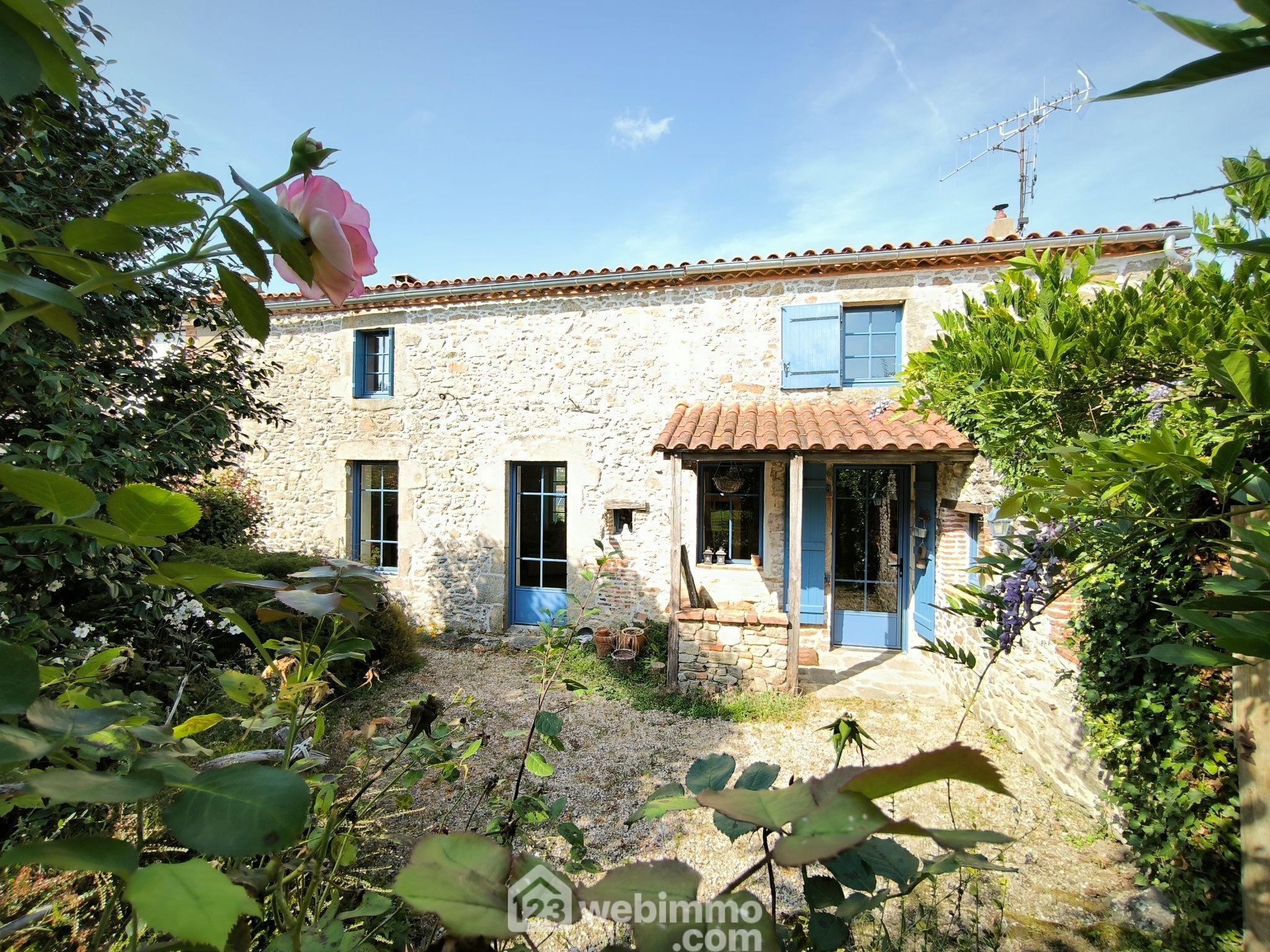 Agence immobilière de 123webimmo.com