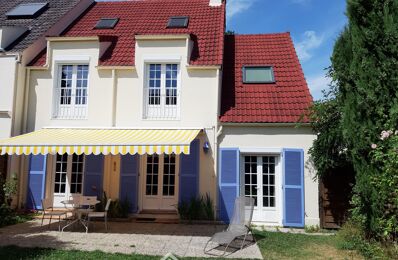 vente maison 355 000 € à proximité de Crisenoy (77390)