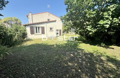 vente maison 338 000 € à proximité de Lapeyrouse-Fossat (31180)