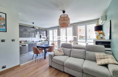 vente appartement 269 000 € à proximité de Plaisance-du-Touch (31830)