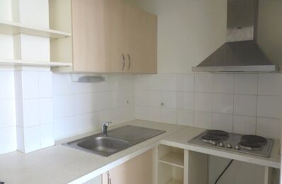 location appartement 490 € CC /mois à proximité de Fenouillet (31150)