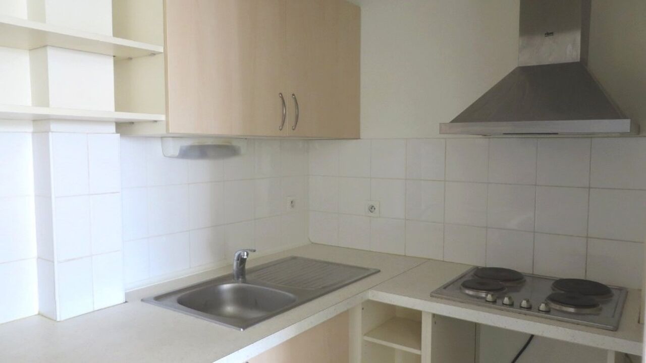 appartement 3 pièces 47 m2 à louer à Grenade (31330)