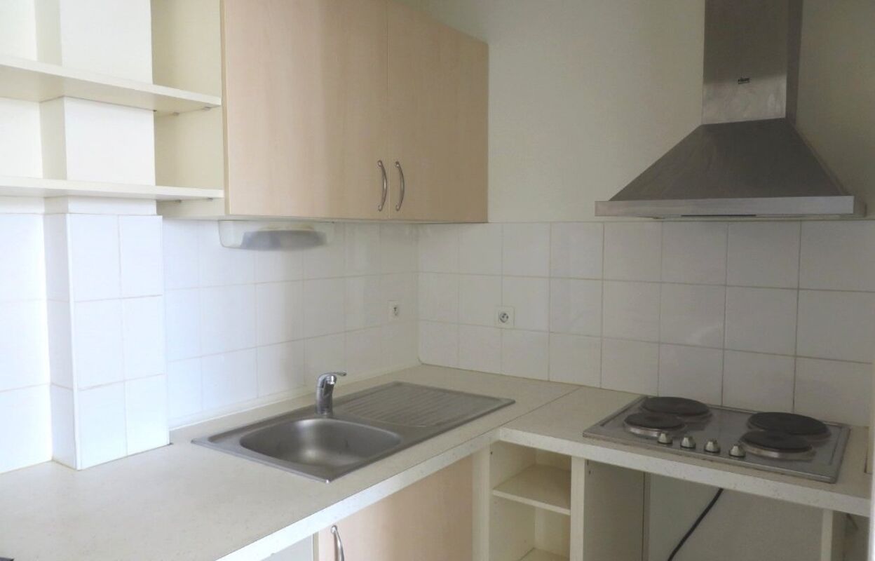 appartement 3 pièces 47 m2 à louer à Grenade (31330)