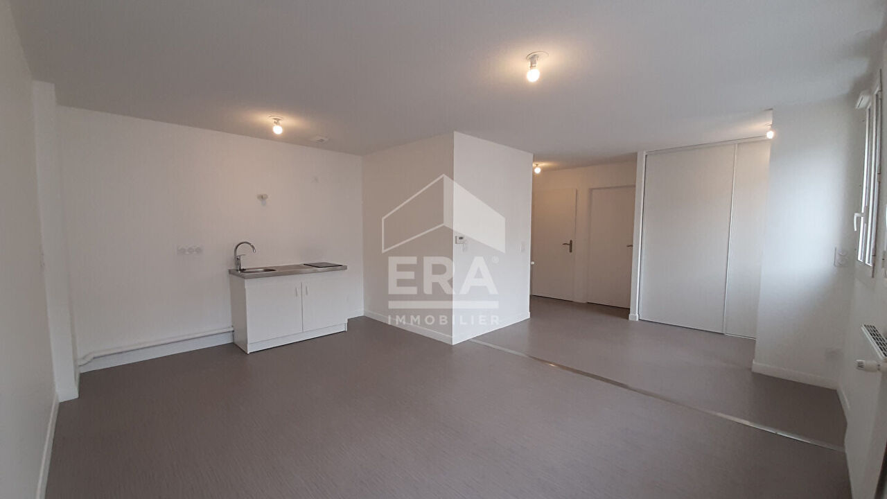 appartement 2 pièces 50 m2 à louer à Pau (64000)