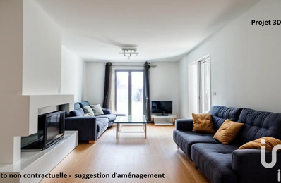 vente maison 415 000 € à proximité de Herblay-sur-Seine (95220)