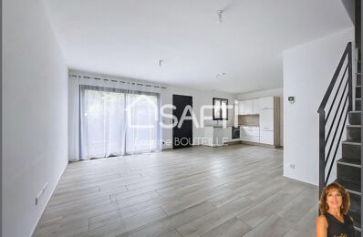 vente maison 329 000 € à proximité de Salon-de-Provence (13300)