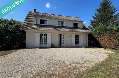 vente maison 320 000 € à proximité de La Chapelle-de-Surieu (38150)