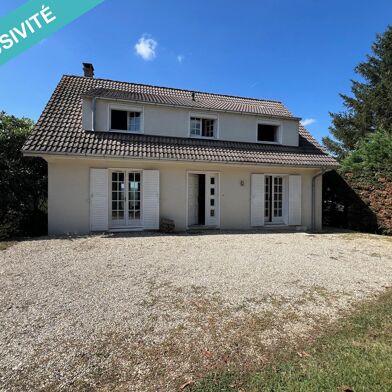 Maison 6 pièces 127 m²