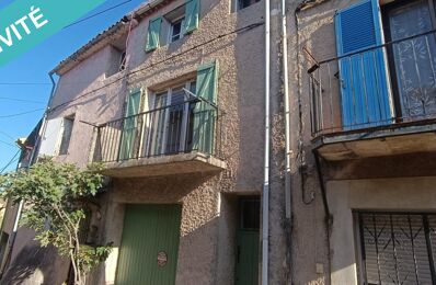 vente maison 160 000 € à proximité de La Tour-d'Aigues (84240)