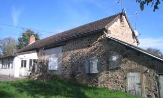 Maison 4 Pièces  m² à vendre à Sémelay (58360)