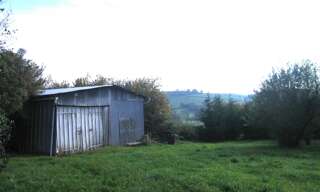 Maison 4 Pièces  m² à vendre à Sémelay (58360)