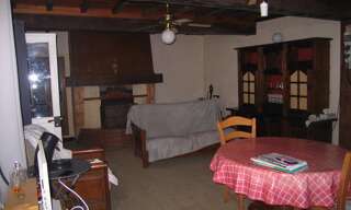 Maison 4 Pièces  m² à vendre à Sémelay (58360)