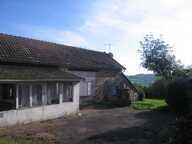 FERMETTE A VENDRE PROCHE SEMELAY — photo 2