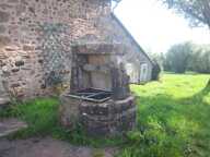 FERMETTE A VENDRE PROCHE SEMELAY — photo 3
