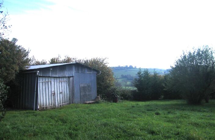FERMETTE A VENDRE PROCHE SEMELAY — photo 4