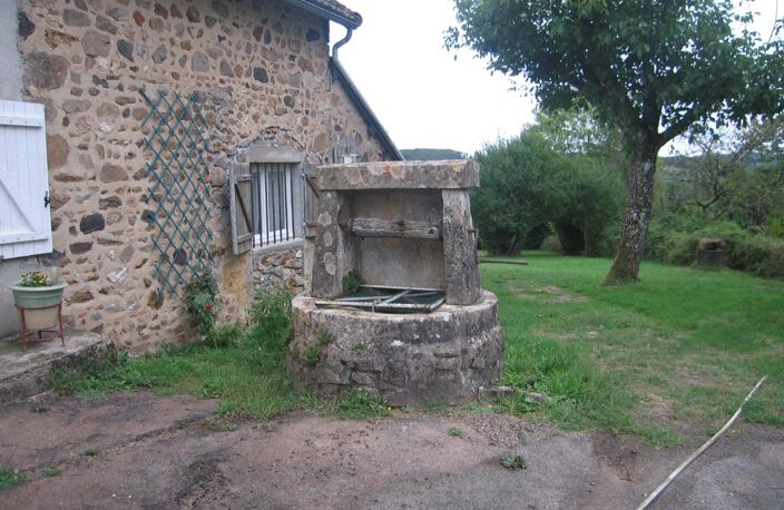 FERMETTE A VENDRE PROCHE SEMELAY — photo 5