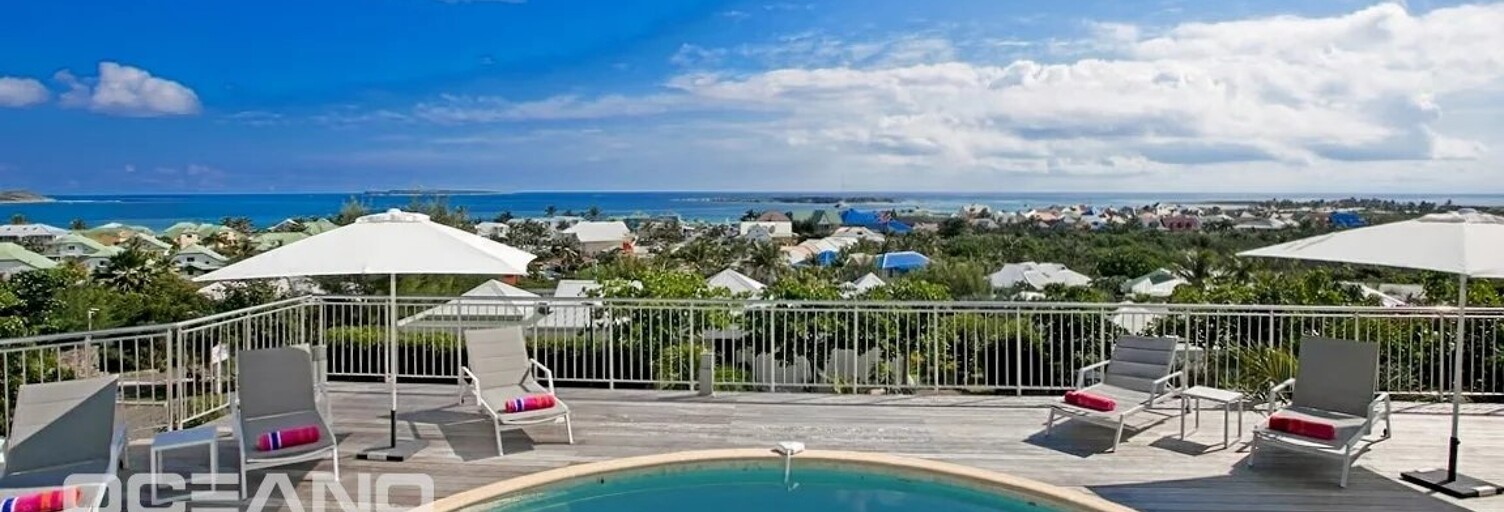 Maison 6 Pièces 226 m² à vendre à La Martyre (29800)